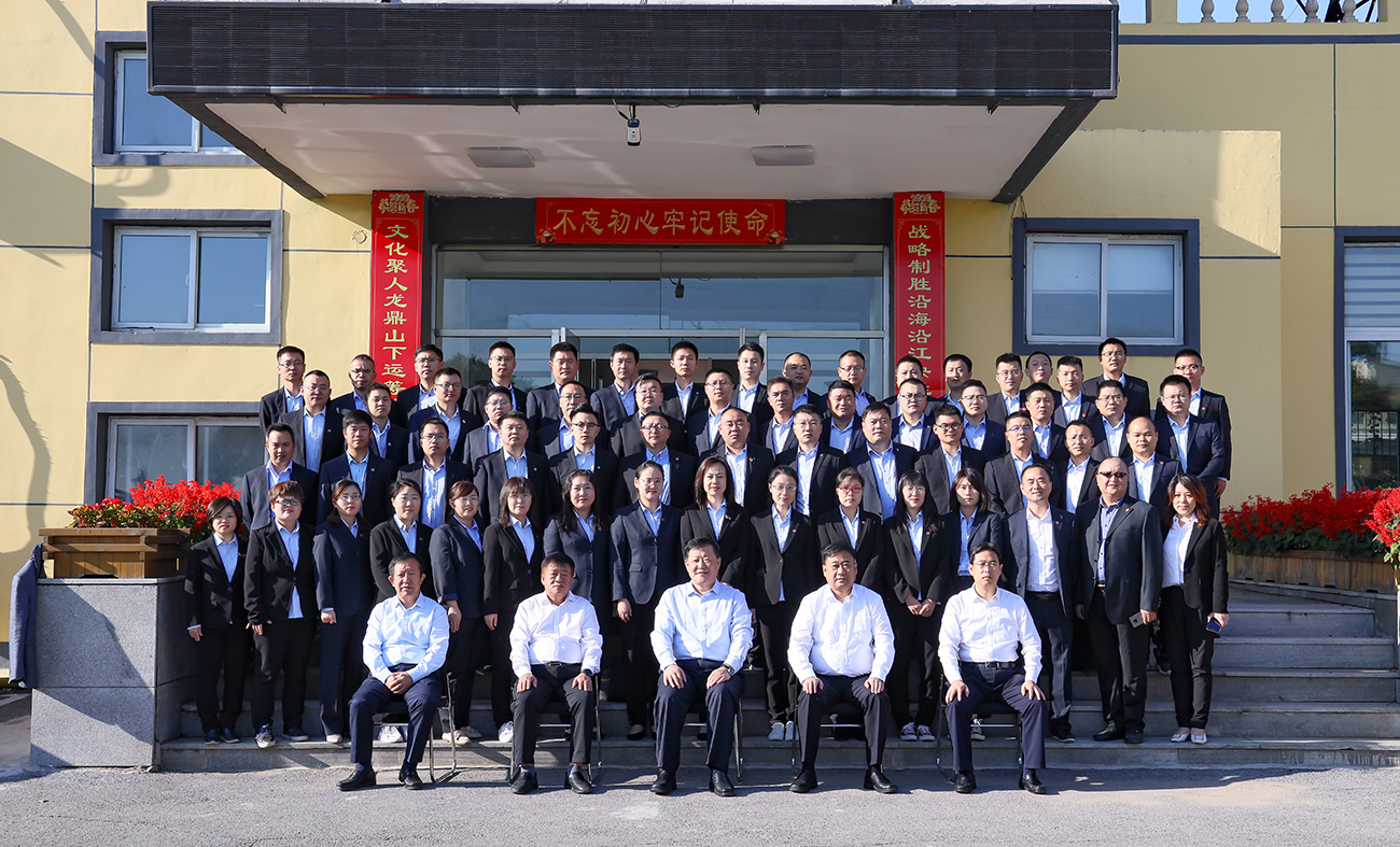 2020年7月12号青管班（低级班）五期培训十堰合影
